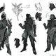 Image for article titled The Art Of Destiny 2: The Witch Queen